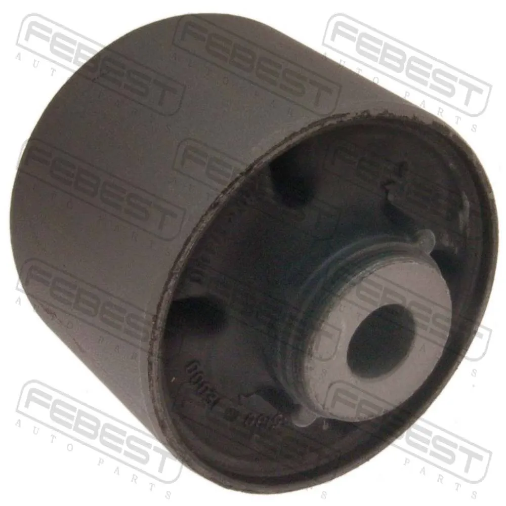 Сайлентблок задней балки HYUNDAI ACCENT/VERNA 06 2006- [GEN] FEBEST KAB-RIOR