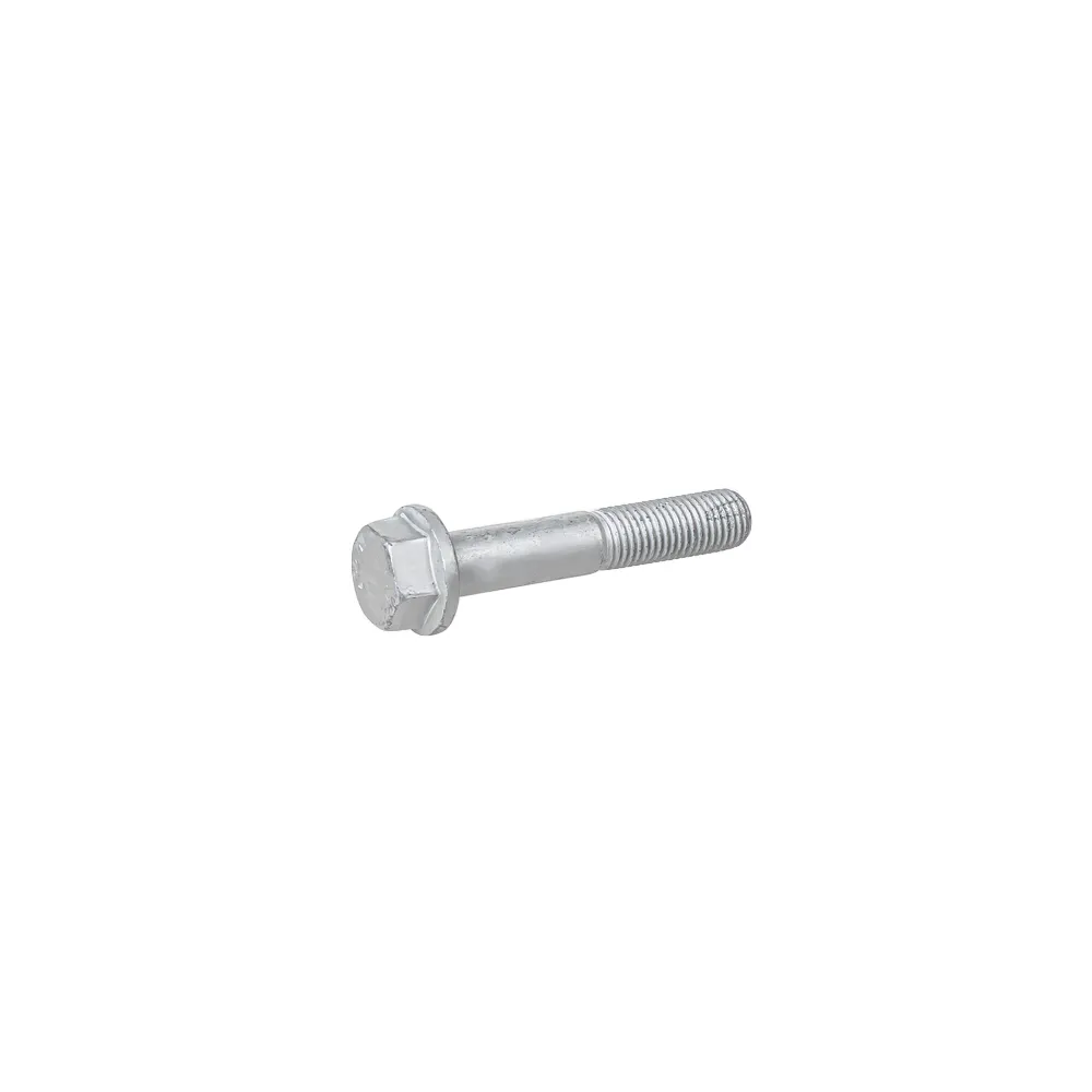 Болт крепления рычагов задней подвески BMW 1(F20)/2(F22)/3(F30) /M12x1,5x67-10,9mm 07 11 9 906 489