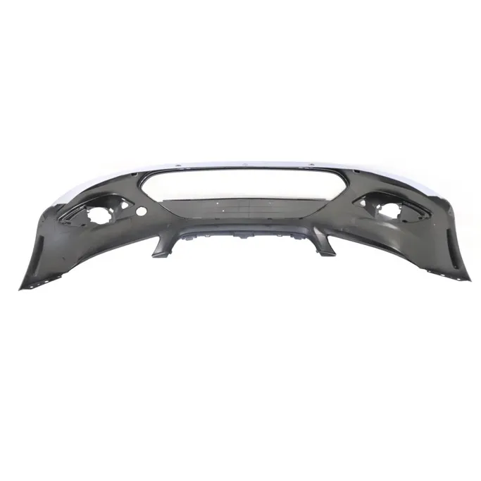 Бампер передний Ford Focus 2008-2011 DoCar 1521127DCR