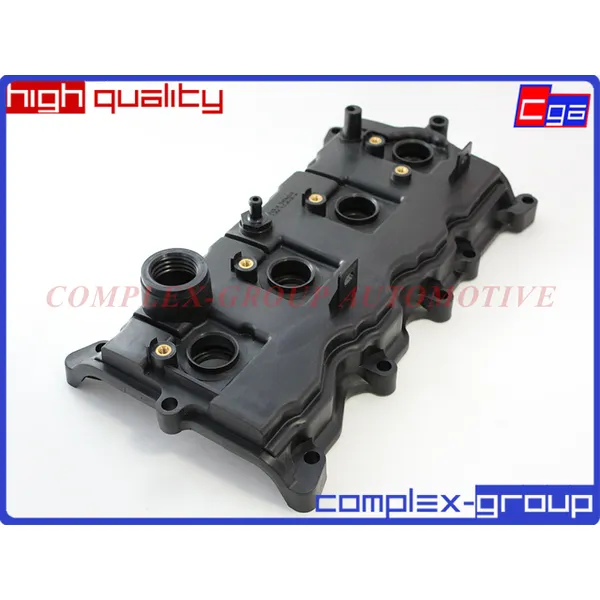 Клапанная крышка