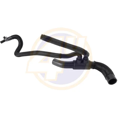 ПАТРУБОК РАДИАТОРА НИЖНИЙ FIAT PALIO/ALBEA 1.2/1.4 8V 16V 02-12 4U 4U-SH-015049