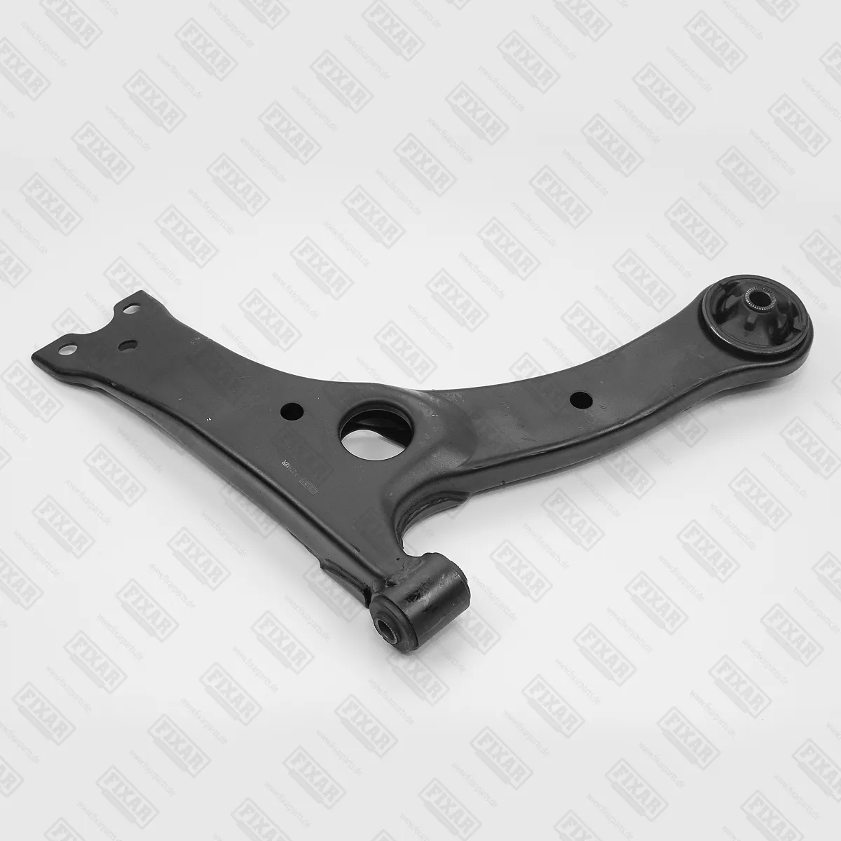 Рычаг подвески передний нижний правый TOYOTA Avensis/Corolla Verso 01-> FIXAR FQ0882R