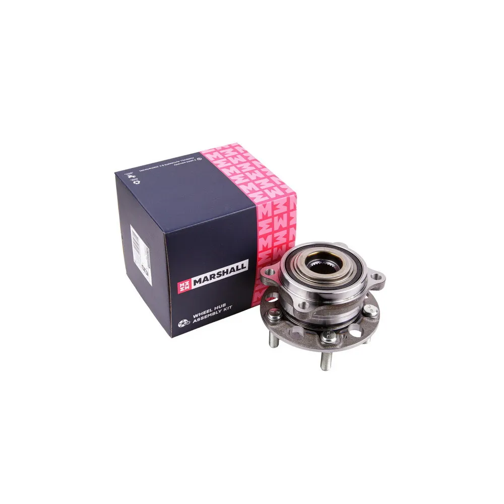 Ступица передн. Hyundai Santa Fe III 12- MARSHALL M8140092