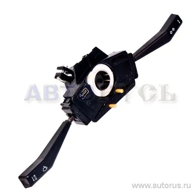 Переключатель подрулевой УАЗ 3160 Люкс в сборе 3160-3709005