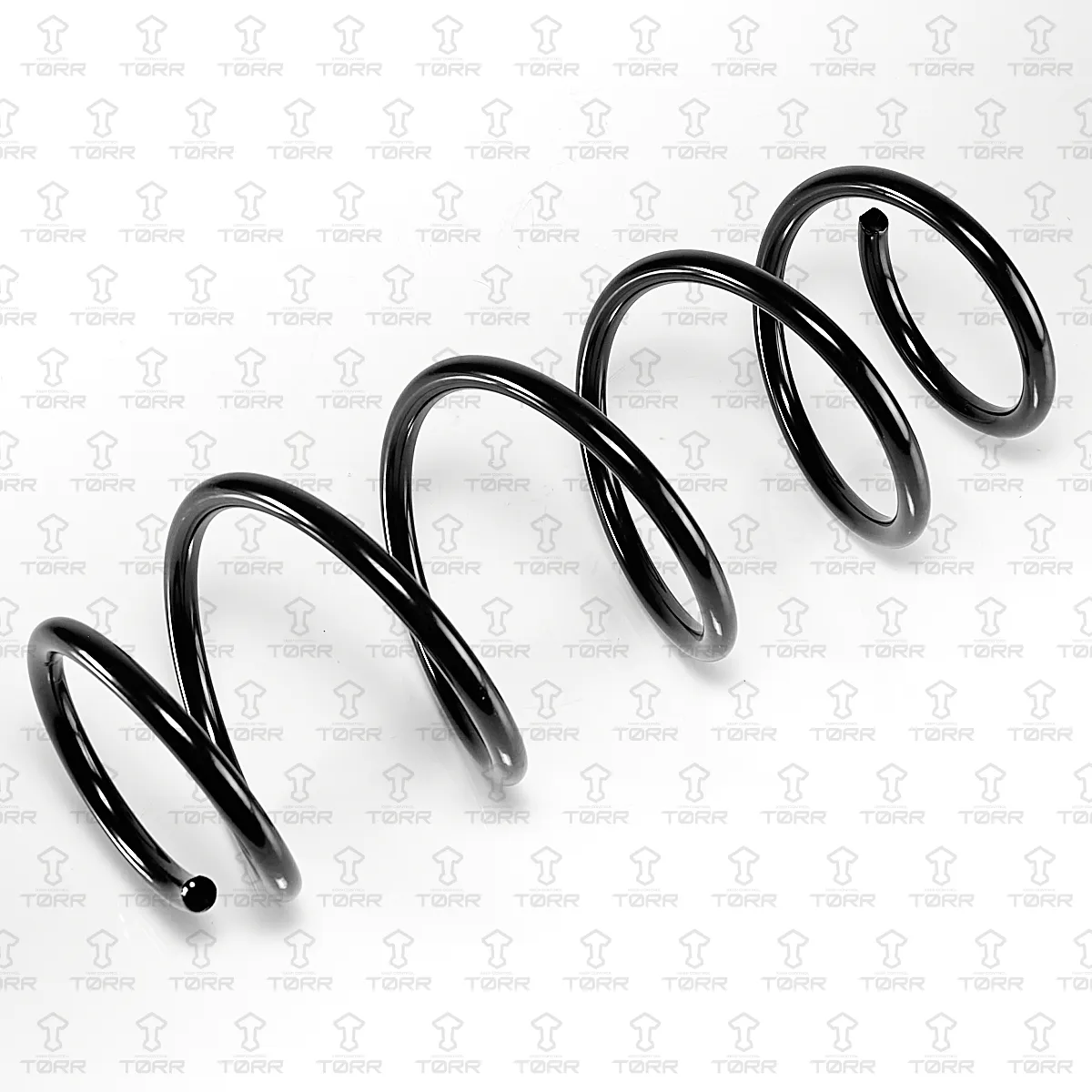 Пружина передняя VW Polo 01-> TORR DF0280