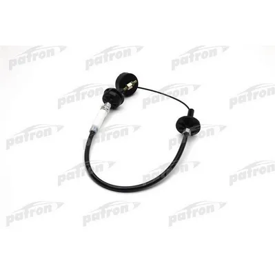 Трос сцепления с ручной регулировкой VW Golf 91- PATRON PC6023