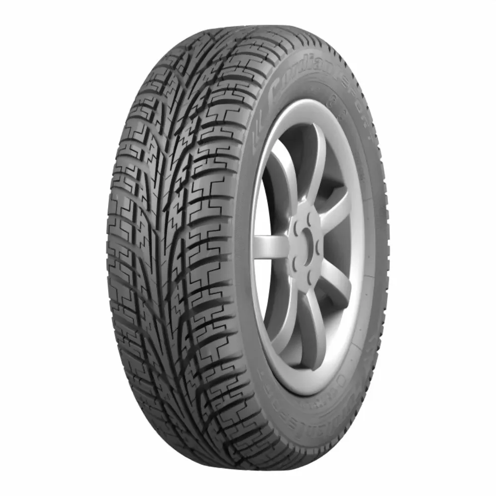 Шина R15 185/65 Cordiant Sport 88H лето 89204285