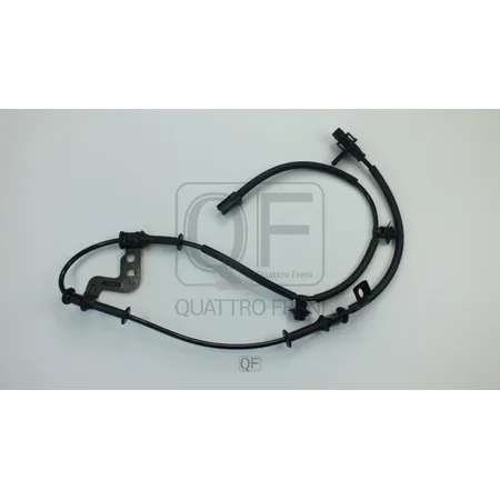 Импульсный датчик ABS FR LH, QUATTRO FRENI QF60F00455
