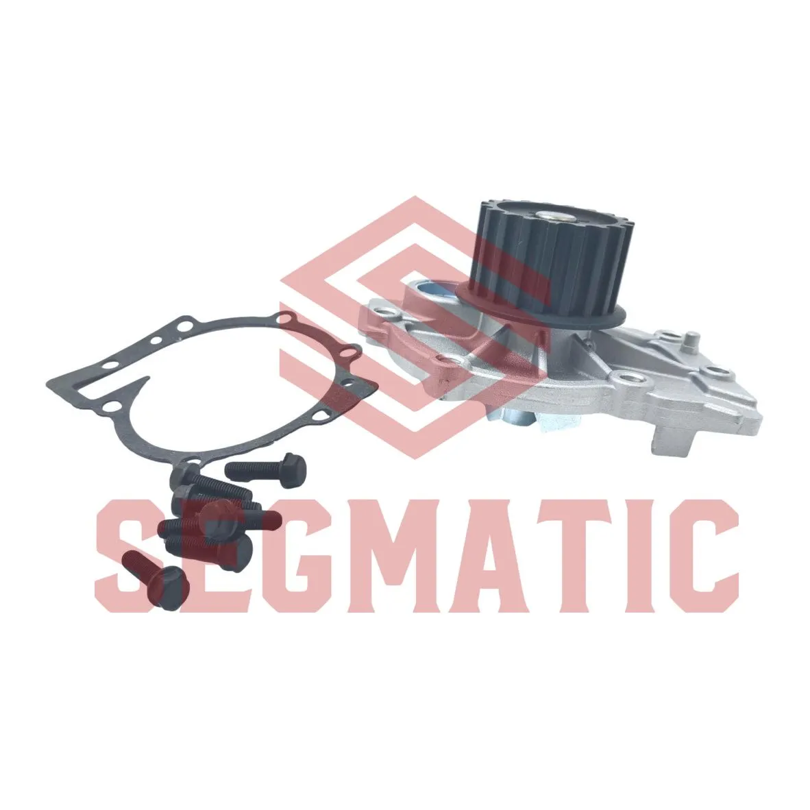 Водяной насос Volvo C70 II (06-), S40 II (06-), XC60 (08-), S80 I-II (01-), XC70 I-II (02-), V40, V SEGMATIC SGWP6225