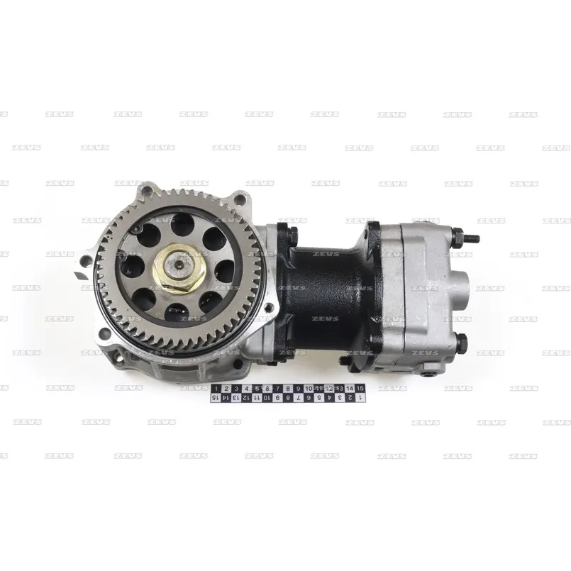 Компрессор в сборе ZEVS CA2930