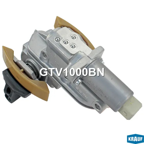 Натяжитель цепи ГРМ SKODA/AUDI/VW KRAUF GTV1000BN