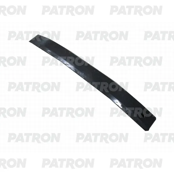 Усилитель бампера передн OPEL: ASTRA H 04-10 PATRON P73-0107T