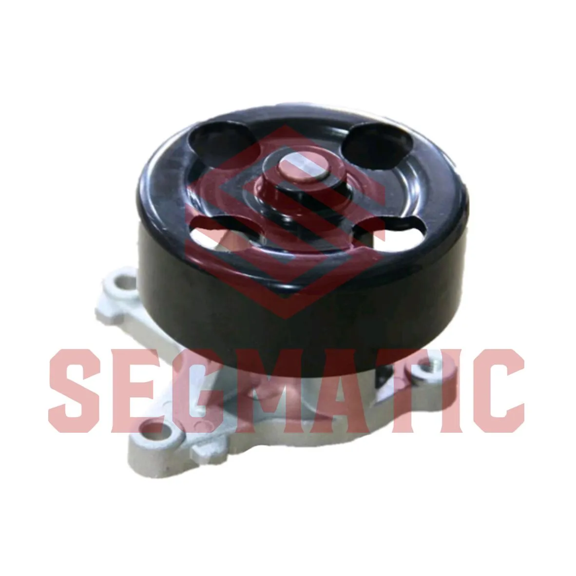 Водяной насос Nissan Quashqai (J10) (07-), Tiida (07-), X-Trail (07-), Renault Clio III (06-), Mega SEGMATIC SGWP6178