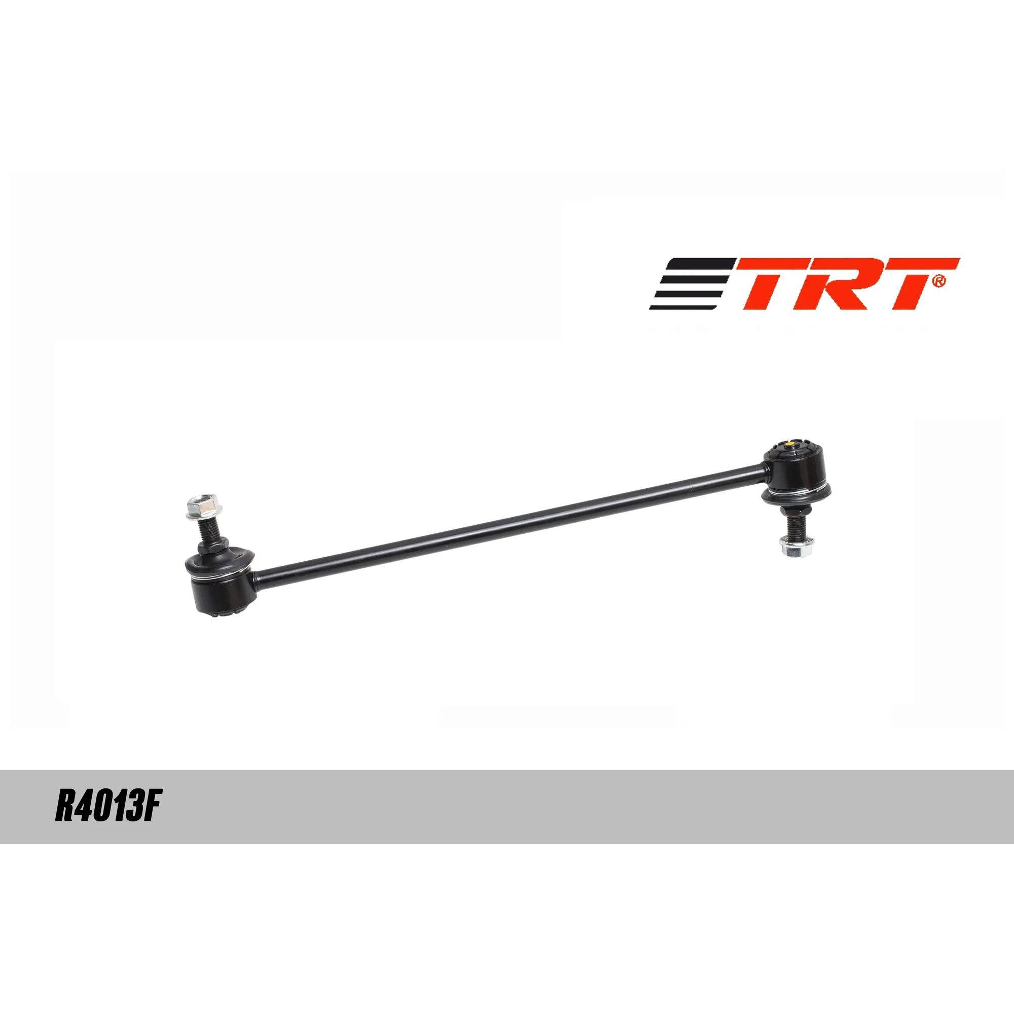 Тяга стабилизатора передняя FORD Focus TRT R4013F