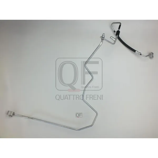 Трубка кондиционера QUATTRO FRENI QF30Q00069