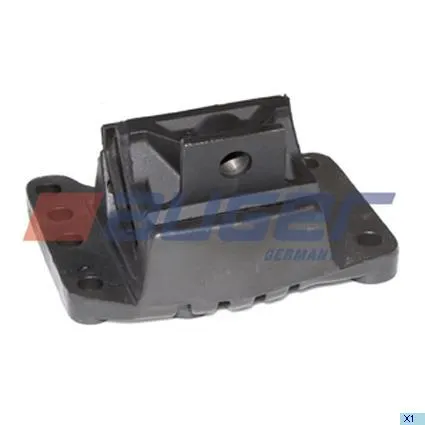 Подушка двигателя MERCEDES M16x1,5 AUGER 65221