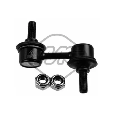 Тяга стабилизатора SUBAR METALCAUCHO 06947