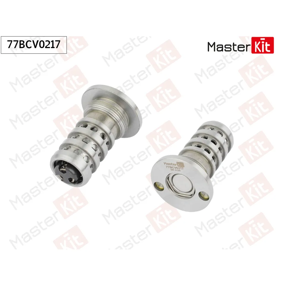 Клапан VVT OCTAVIA III (5E3, NL3, NR3) 2016- MASTERKIT 77BCV0217