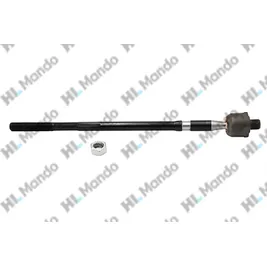 Тяга рулевая L=R CHEVROLET Lacetti MANDO DSA020351