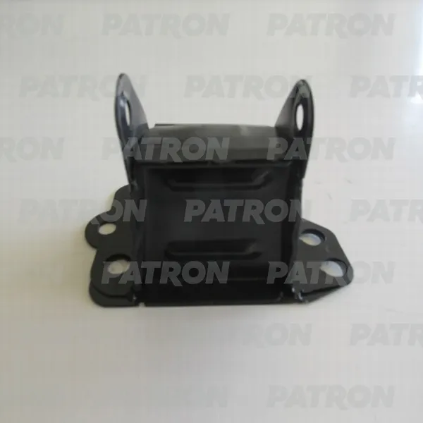 Кронштейн усилителя бампера лев перед OPEL: CORSA C 00-06 PATRON P76-0015T