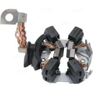 Кронштейн щеток стартера 333304