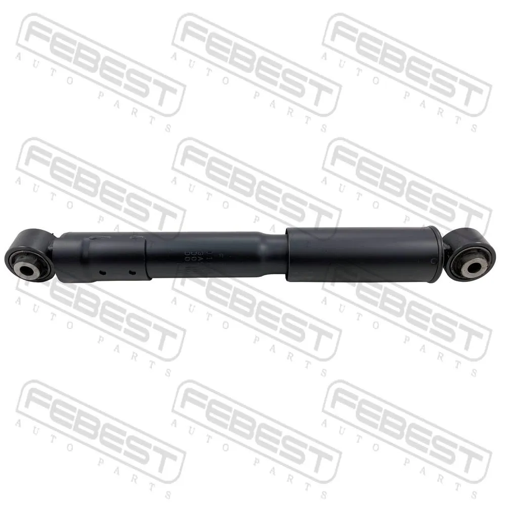Амортизатор задний TOYOTA RAV4 III 06-12 FEBEST 01650975R