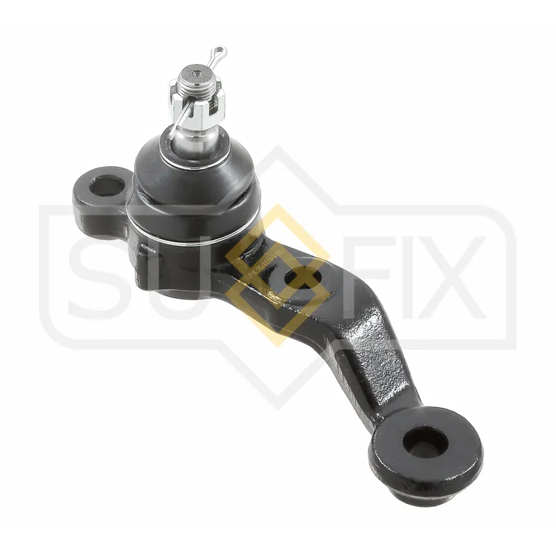 Шаровая опора нижняя L LEXUS GS300/400 97-05 SUFIX SG-1135