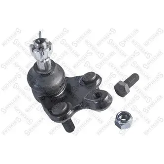 Опора шаровая нижняя Hyundai Matrix ZZE136/ZZE137/ZZE138 02-05 STELLOX 5200226_SX