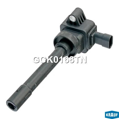 Катушка зажигания GREAT WALL HOVER/LINGAO/FLORID/COOLBEAR/GEELY BL/C KRAUF GCK0168TN