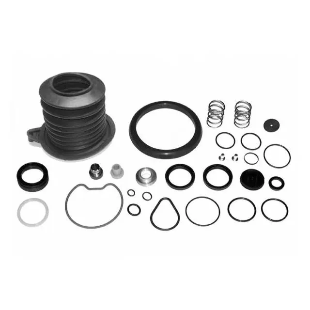 Рмк ПГУ 108mm WABCO [9700519162] VILITAN 05442VLT