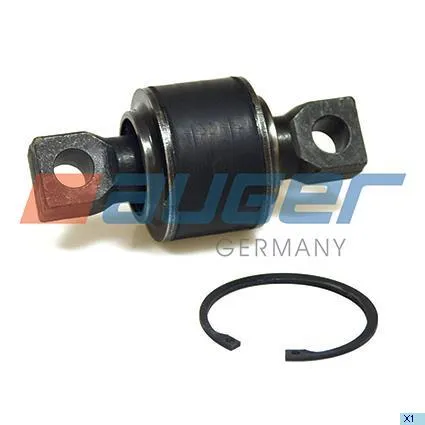 Сайлентблок V-образной тяги Bus 1pc AUGER 54580