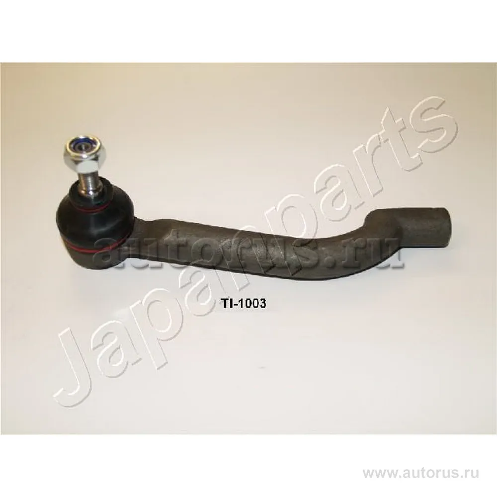Наконечник рулевой R JAPANPARTS TI-1003R