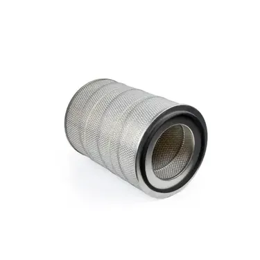 Фильтр воздушный 335x195x461 Hyundai Truck ZENTPARTS Z32621_ZNT
