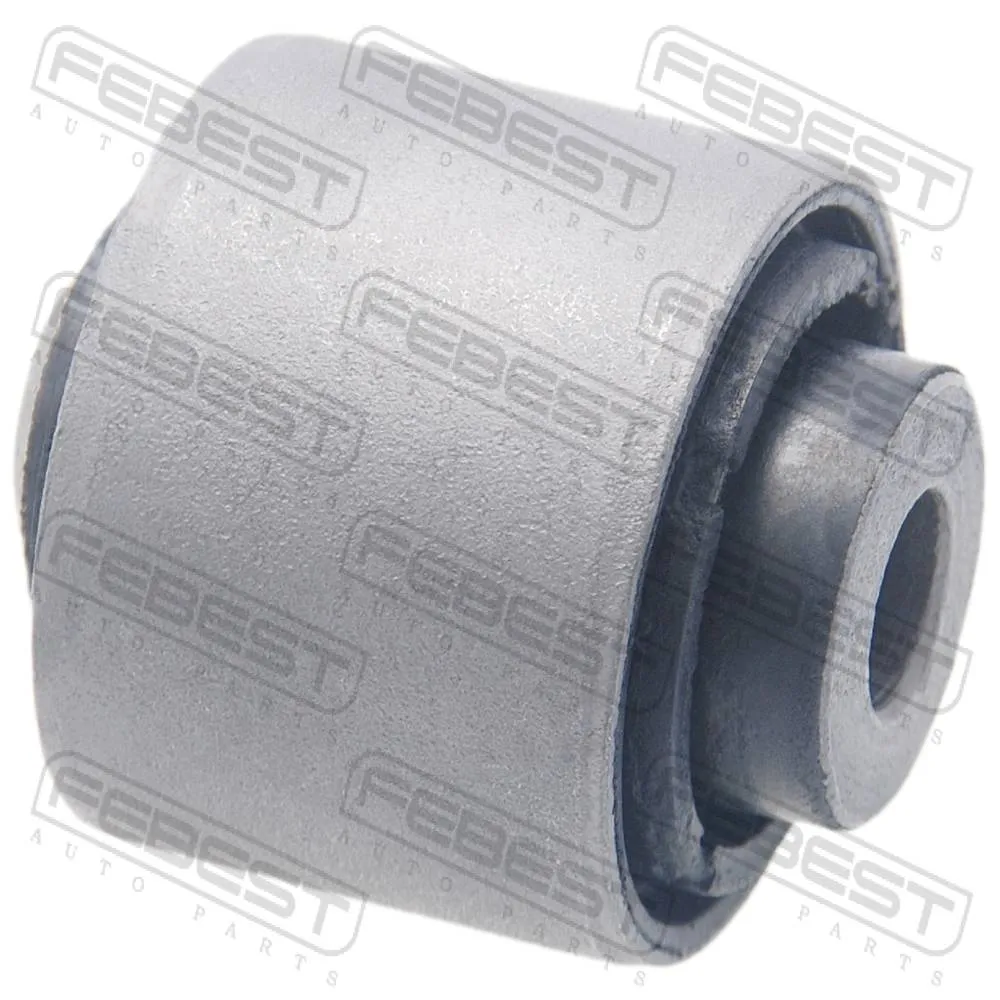 Сайлентблок задней поперечной тяги BMW 1 E81 2006-2011 [ECE] FEBEST BMAB-043