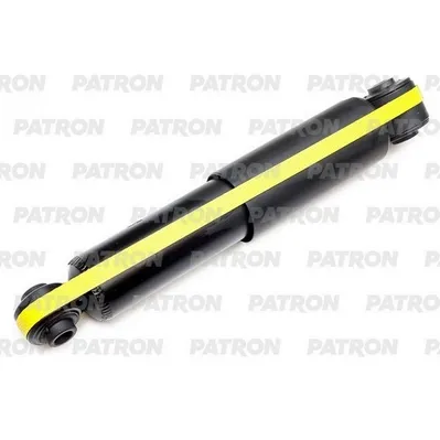 Амортизатор подвески задн KIA Cerato II (TD) 08-12 PATRON PSA554385