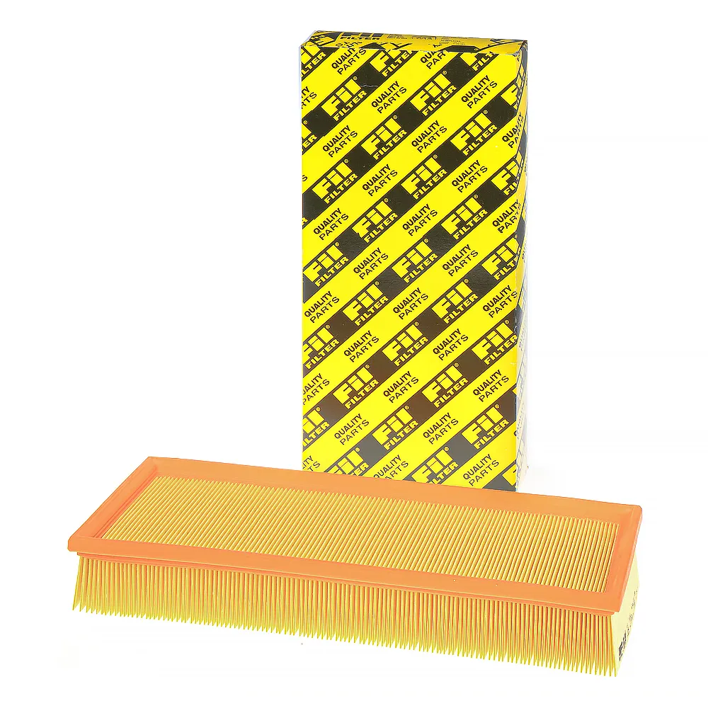 Фильтр воздушный TOYOTA Cor 1.6-1.8 92-00 FIL FILTER HP2123