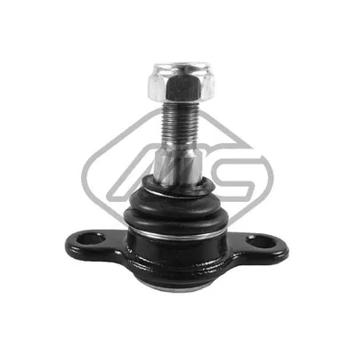 Шар опора VW T4 90-03 ниж L/R Metalcaucho 53036