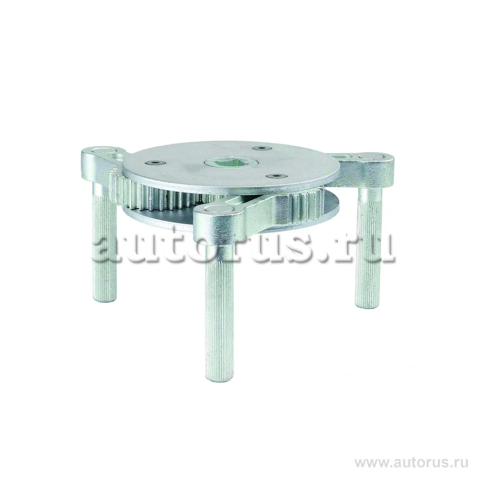 Фильтросъемник краб 95-165 мм FORCE 9B0704