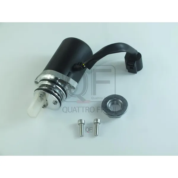 Муфта включения полного привода QUATTRO FRENI QF20C00029