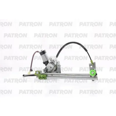 Стеклоподъемник (задний левый) LIFAN: Breez/520 07- PATRON PWR2007L