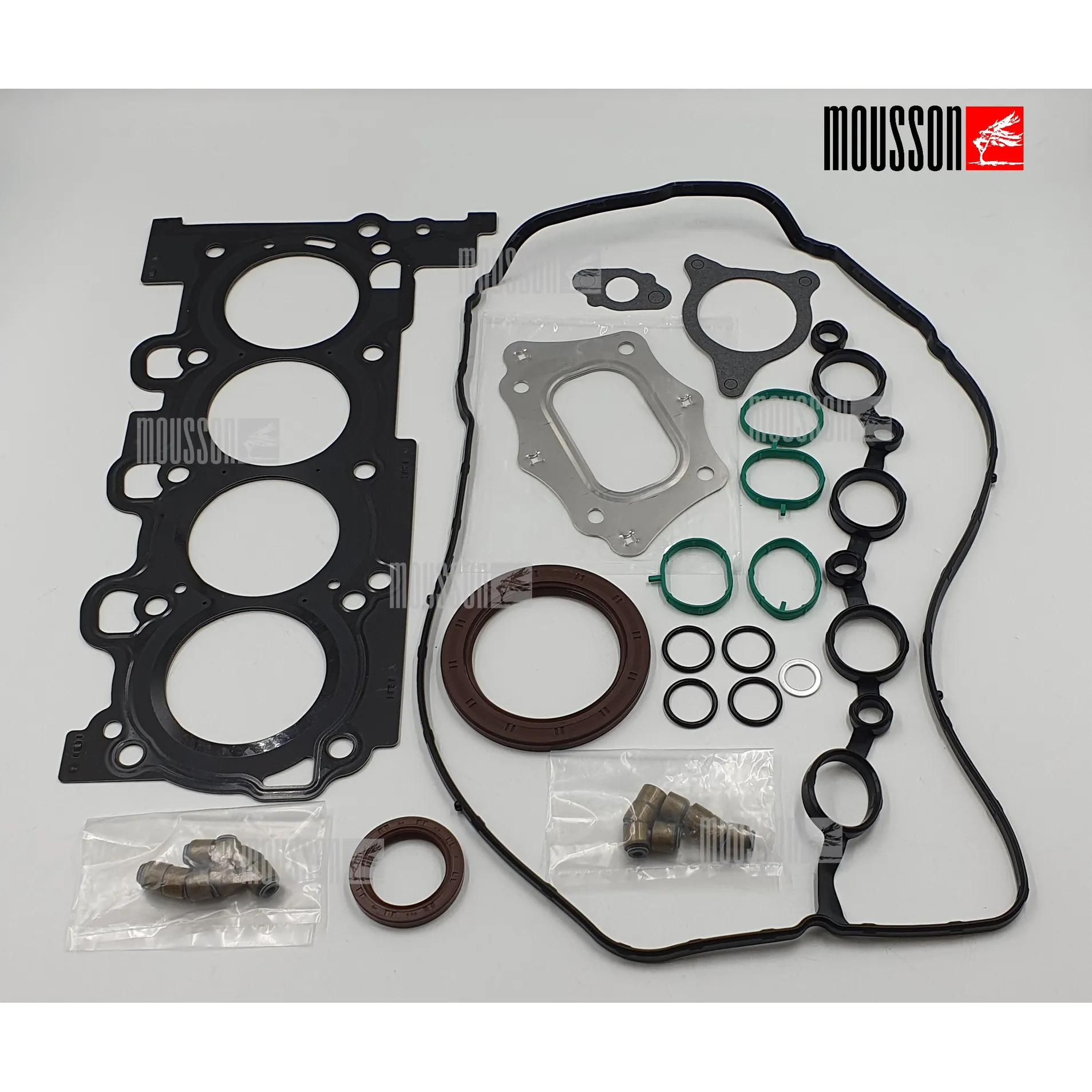 Ремкомплект ДВС Kia/Hyundai G4LD полный MOUSSON SGSG4LD