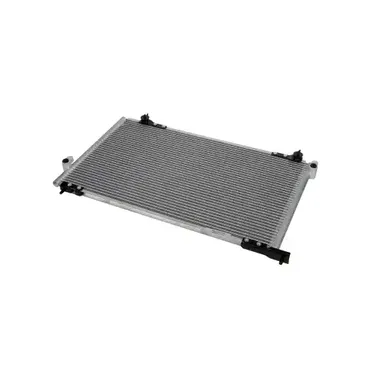 Радиатор кондиционера Honda Accord all 98-02 ZENTPARTS Z19300_ZNT