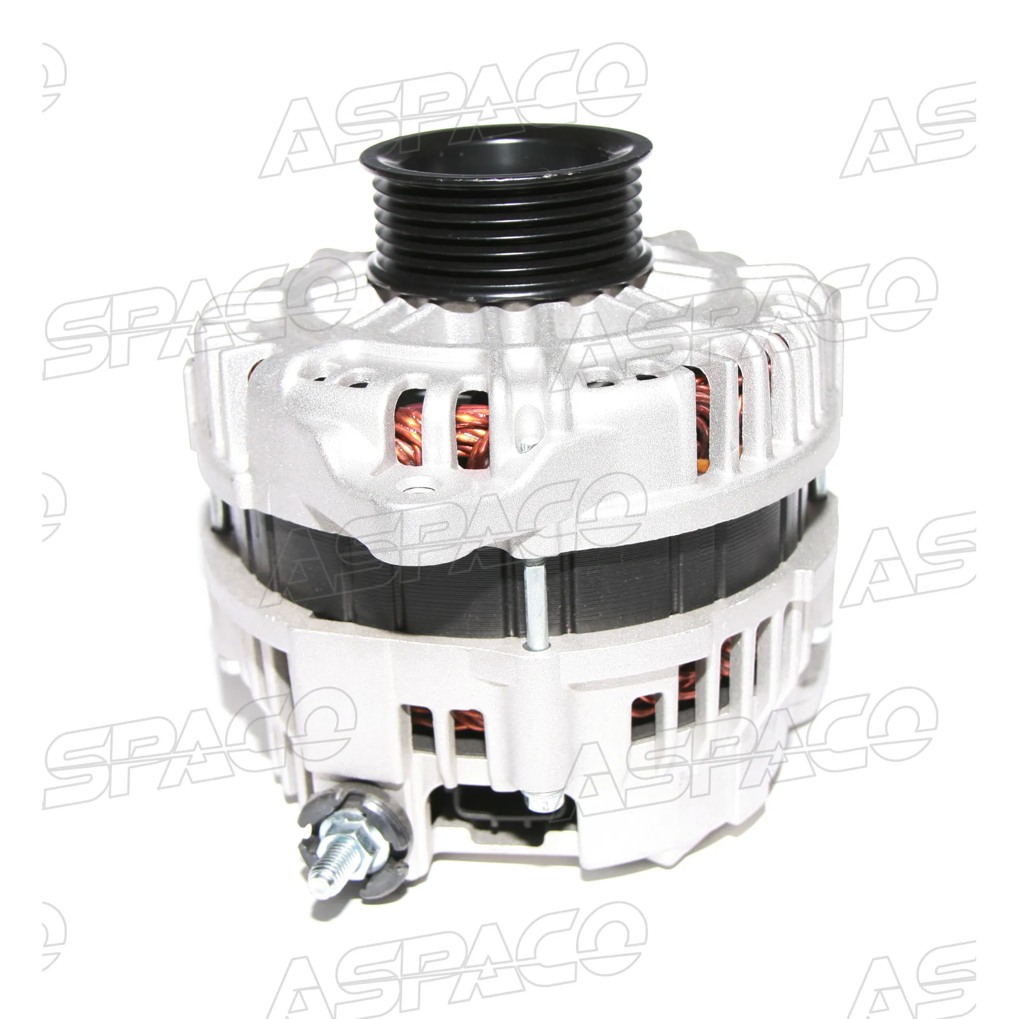 Генератор NISSAN MURANO (02-08)/MAXIMA (99-08)/TEANA (03-08) ASPACO AP23100
