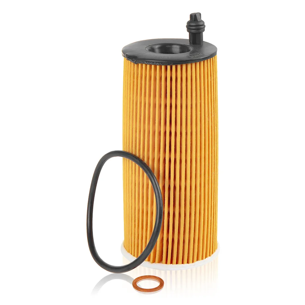 Фильтр масляный для BMW 1/2/3/4/5/6/7/X3/X4/X5/X4 motor-B47/B48 (14-) GANZ GIR01198