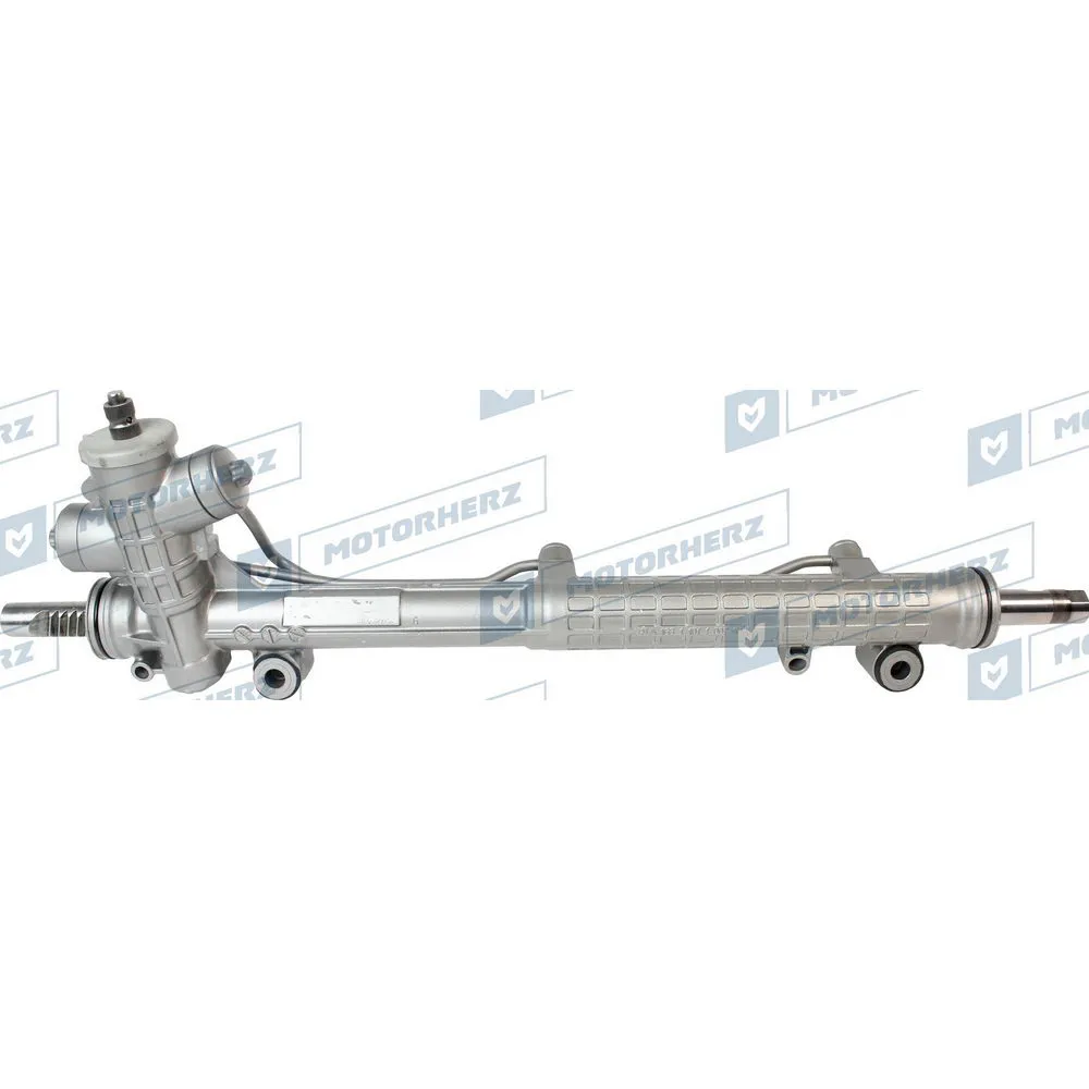 Рулевая рейка без тяг гидравлическая (MERCEDES-BENZ A-Classe W168 1997-2004, oval daster) R20862RB