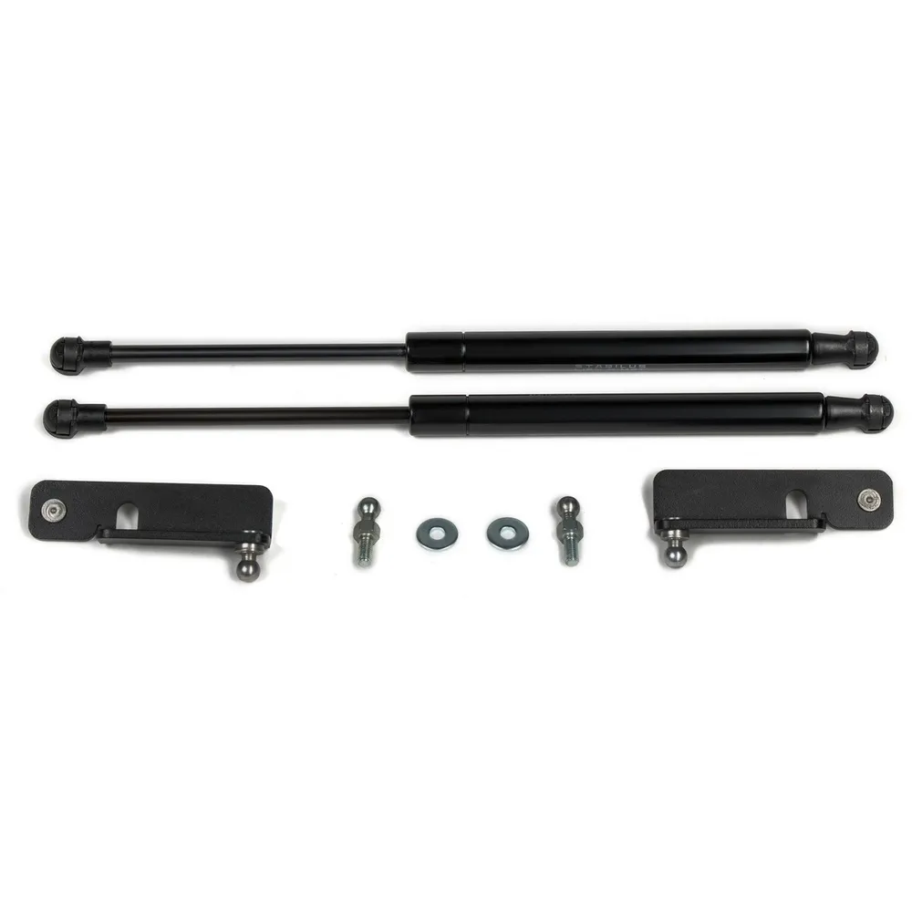 Газовые упоры капота Rival для Ford Ranger III 2011-2015, 2 шт., A.ST.1805.1