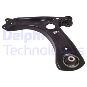 Рычаг передний L VAG+Skoda 2001-> DELPHI TC2473