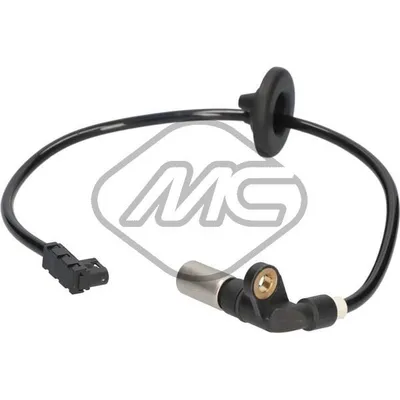 Датчик ABS MERCEDES-BENZ CLASSE C (W202)C 200 D (202.120) Metalcaucho 50163