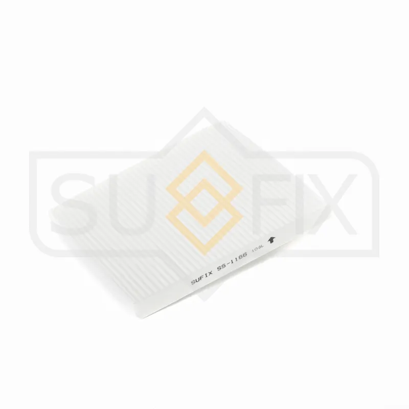 Фильтр салонный SUFIX SS-1166