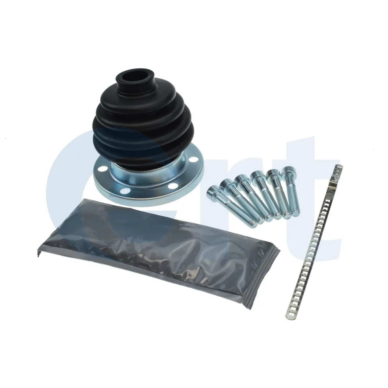 Пыльник ШРУСа внутр к-кт AUDI: 100 82-90, 80 86-94, A4 95-00 / RENAULT: 19 88-97, CLIO I 90-98, LAGU
